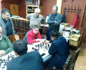 I Torneo El Cortijo (15)